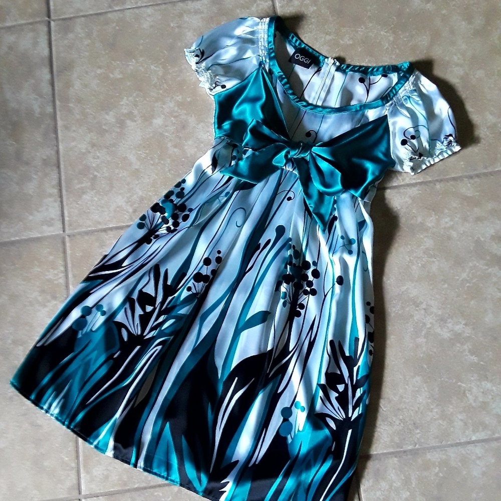 OGGI Dress